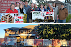 Camden residents fight against overdevelopment