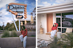 I’ll definitely be visiting Dolphins Motel again.