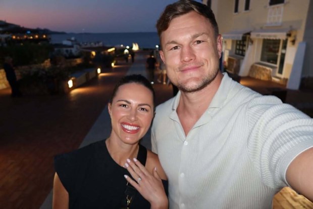 Danika Mason interview: Today Sports reporters discusses her career and wedding plans | Nine.com.au