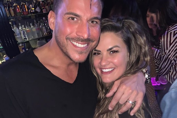 Vanderpump Rules, Brittany Cartwright, Jax Taylor