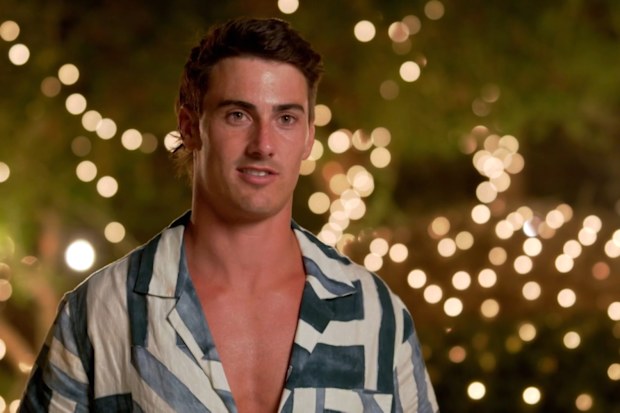 Love Island Australia 2023
