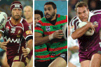 Indigenous Immortals looper