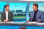 Sloane and Lloyd debate the Geelong situation.