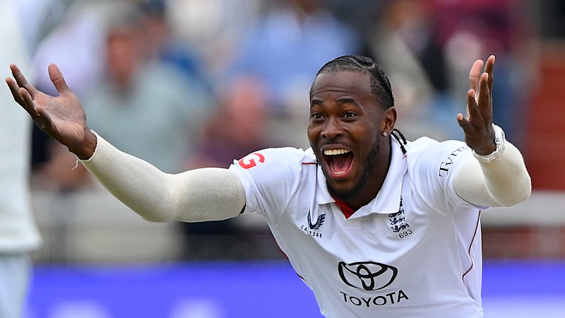 England’s key fast bowlers are fragile. This is how Australia win the Ashes