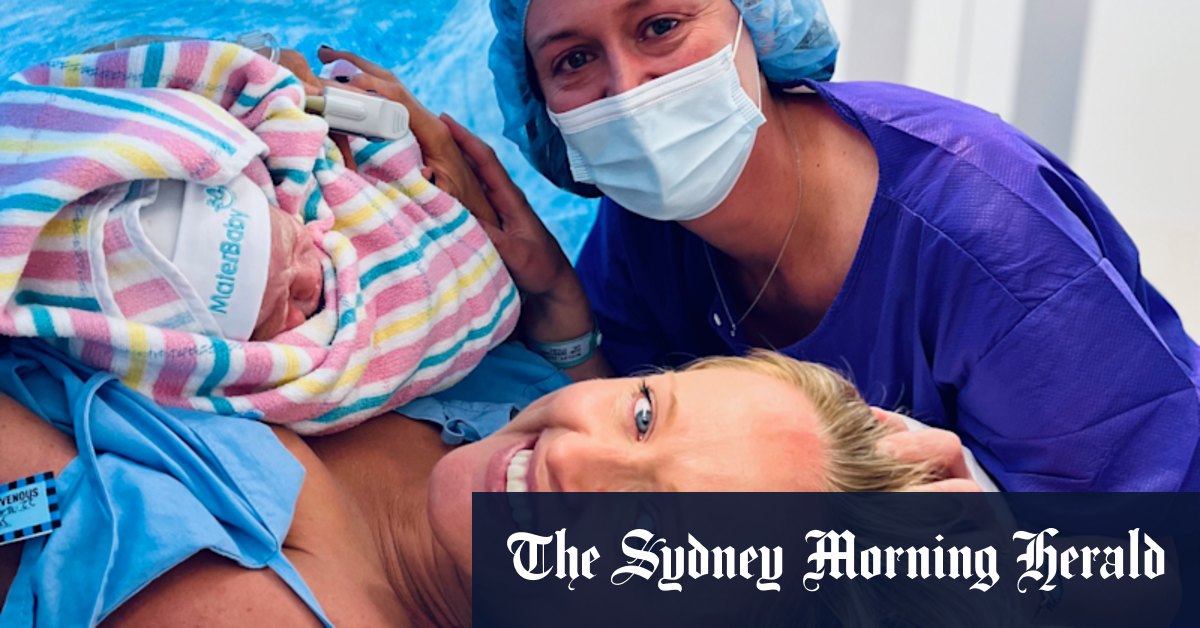 Surrogacy: A lifelong friendship and a mission for change - Vimarsana News