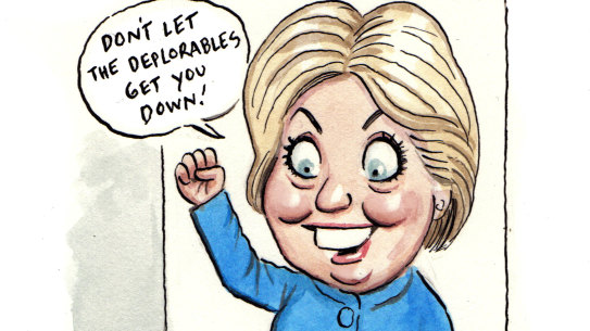 Hillary Clinton will headline the Public Sector Women in Leadership conference.