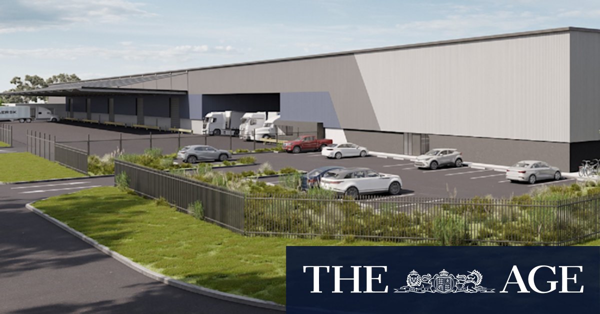 Commercial property: industrial estate deals in Melbourne - Vimarsana News