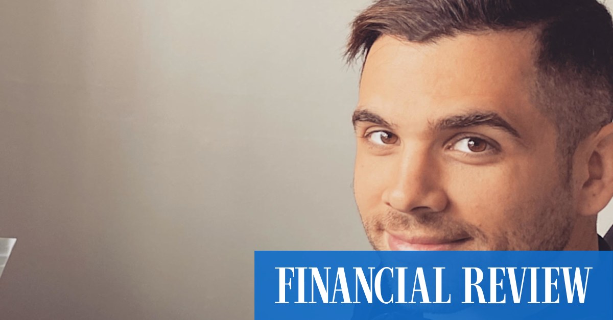 Why this Millennial doesn't invest in Australian shares - Vimarsana News