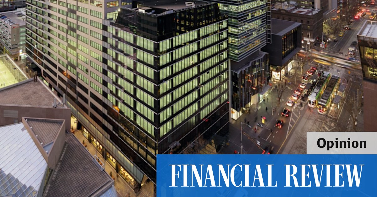 Redemption returns as issue for property funds - Vimarsana News