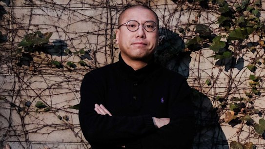 The Hong Kong government has a $200,000 bounty on the head of Australian pro-democracy activist Kevin Yam.