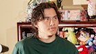 Evan Lee, better known as EvanTube, in his childhood bedroom in El Dorado Hills, California. At 19, it is difficult for him to remember precisely how he achieved his childhood fame. “My brain was still developing when I was that young,” he says.