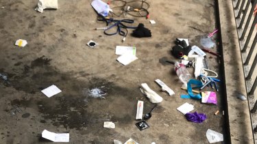 Locals Near Richmond Safe Injecting Room Deserve Better Support