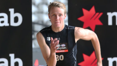 Afl Draft 2018 Club By Club Guide Part One