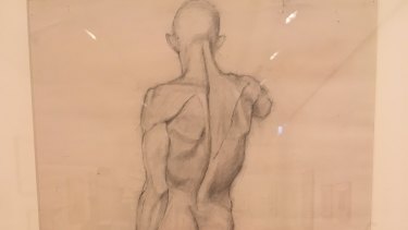 Art Gallery Of Nsw Exhibition Shows Brett Whiteley Is More Than The Sum Of His Best Known Paintings
