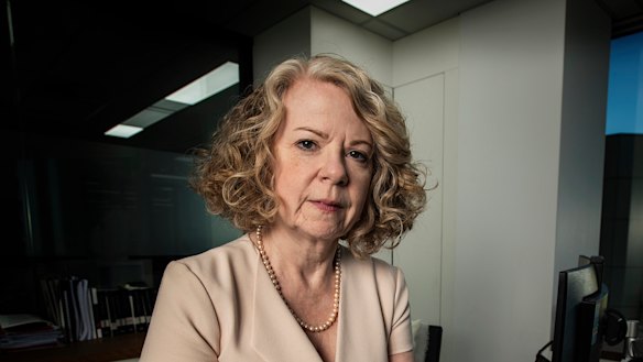 Taxation Ombudsman Ruth Owen has revealed a surge in complaints to her office.