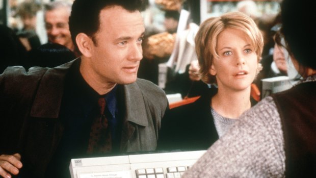 'You've Got Mail' was the title of a 1998 Hollywood romantic comedy - and these days ranks among what must be the most dreaded phrases in the English language.