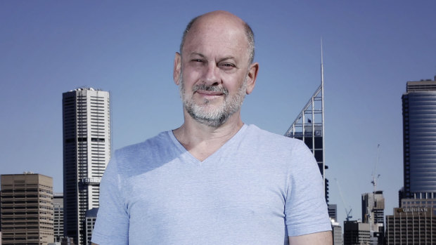 Tim Flannery returns to Sydney to take up a new climate role at the Australian Museum.