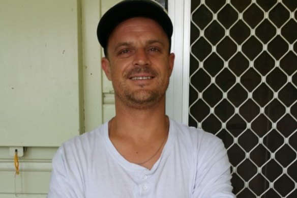 Todd McKenzie was shot dead by police while in the grip of a severe psychotic episode at his Taree home in 2019.