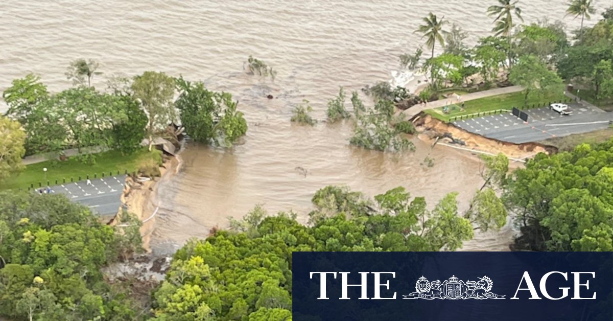 Monsoon threatens to dump more rain on flood-hit region - Vimarsana News