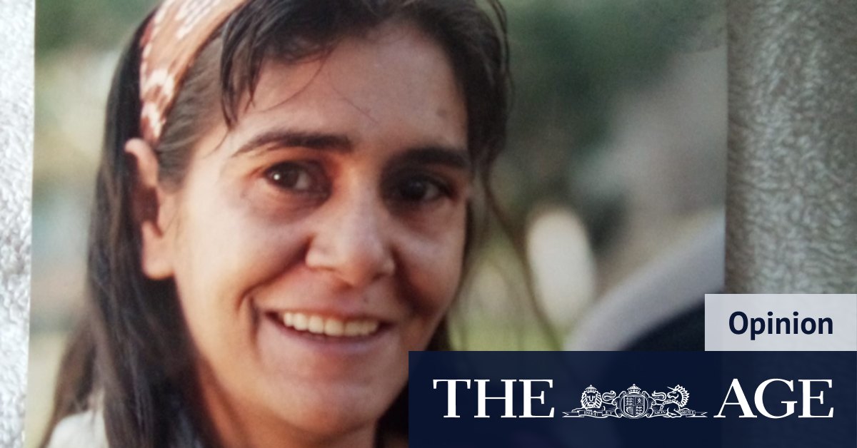 Cover-ups and justice failures in Veronica Nelson's death - Vimarsana News