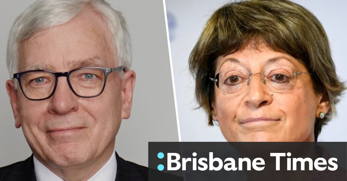 Victorian Ombudsman Deborah Glass slams state's Inspector Eamonn Moran - Vimarsana News