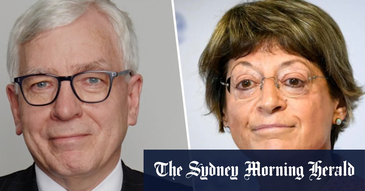 Victorian Ombudsman Deborah Glass slams state's Inspector Eamonn Moran - Vimarsana News