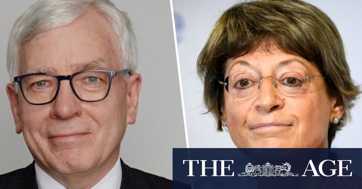 Victorian Ombudsman Deborah Glass slams state's Inspector Eamonn Moran - Vimarsana News