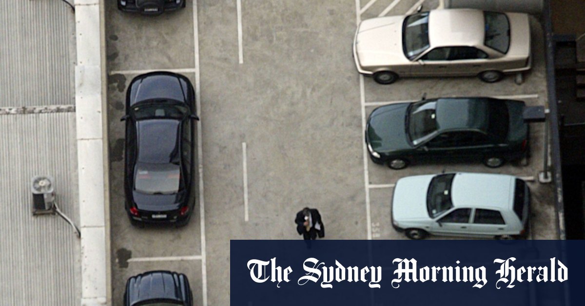 Parking boss in limbo after outrage over payment threats in Brisbane - Vimarsana News