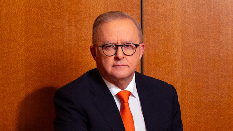 A notable absence makes this year's Power list historic