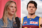 Jules Neales opens up about Lachie Neale split