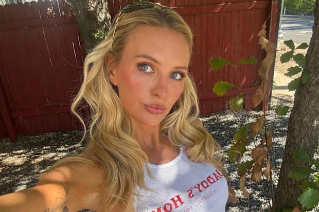 Steffie Waters