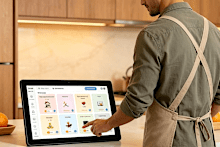 Digital calendars