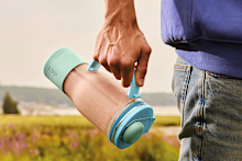 Portable blenders