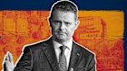 SA Treasury Stephen Mullighan 