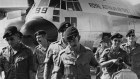 At what point does the sensible if inelegant policy of “impactful projection” morph into a new version of Vietnam War-era Forward Defence?