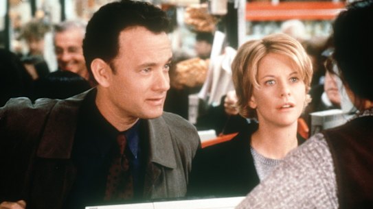 'You've Got Mail' was the title of a 1998 Hollywood romantic comedy - and these days ranks among what must be the most dreaded phrases in the English language.