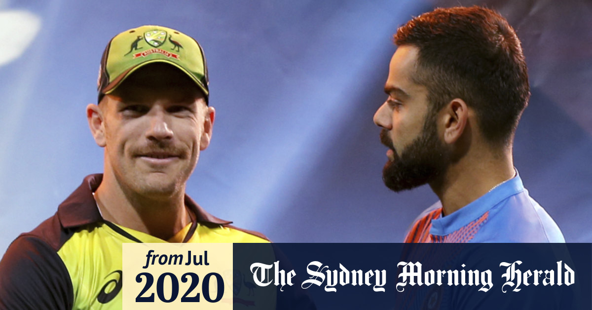 Axe Set To Fall On T20 World Cup