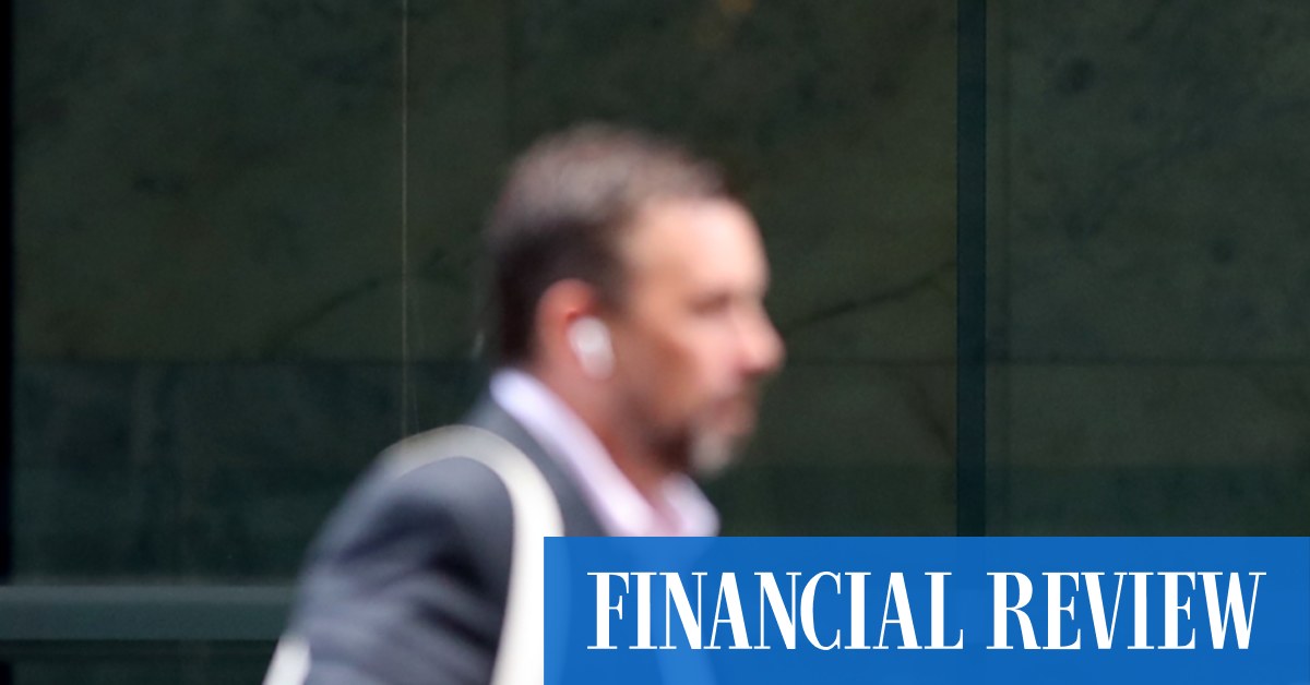 Investors ramp up bets on a longer RBA rate path - Vimarsana News