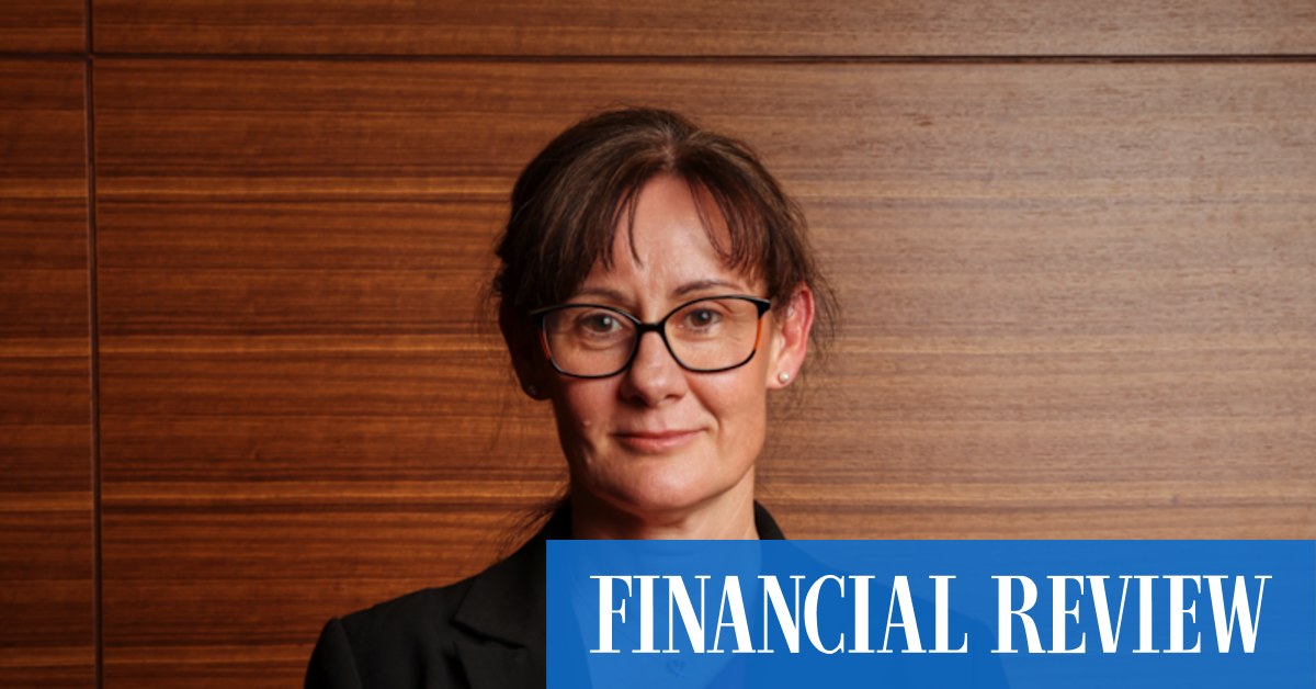 Australian Retirement Trust's net-zero promise raises pressure on companies - Vimarsana News