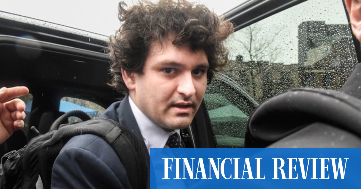 Sam Bankman-Fried trial starts Wednesday. Here's all you need to know about the FTX founder's demise - Vimarsana News