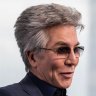 Bill McDermott, chief executive officer of ServiceNow, was visiting Australia.
