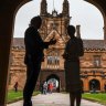 Sydney Uni concedes to staff in Ramsay MOU