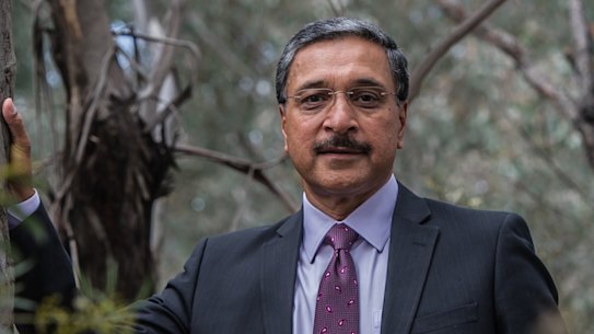 University of Canberra spends $7m paying out staff amid funding freeze