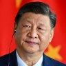 China is on a collision course with Trump. It just fired a warning shot
