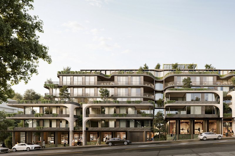 Packer is filthy on Dan but still fancies Melbourne’s property sector