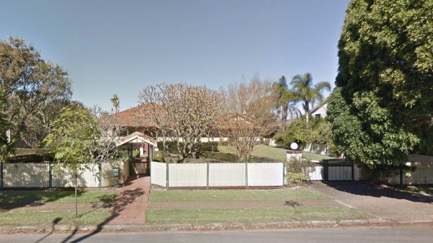 The property on St Vincents Road in Nudgee could have heritage value, Brisbane City Council says.