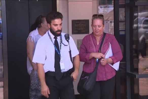 Saddle scammer bragged on TikTok about lavish lifestyle while owing ...