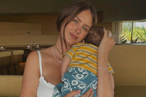 Jesinta Franklin