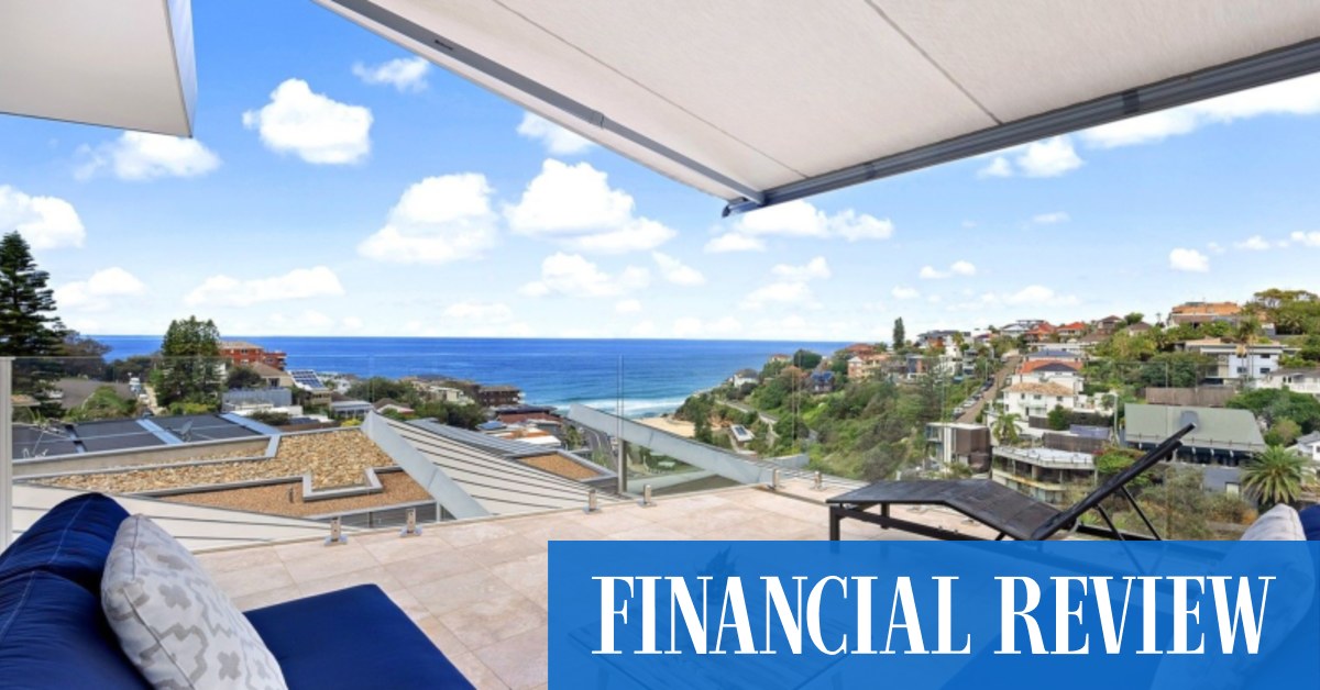 La banlieue de Sydney, Rose Bay, affiche une augmentation de location hebdomadaire de 378 $ alors que l’offre diminue