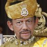 Australia condemns death penalty for gays, unmarried couples in Brunei